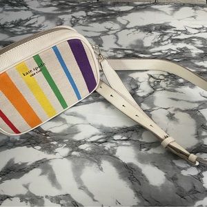 Kate Spade Crossbody & Wallet